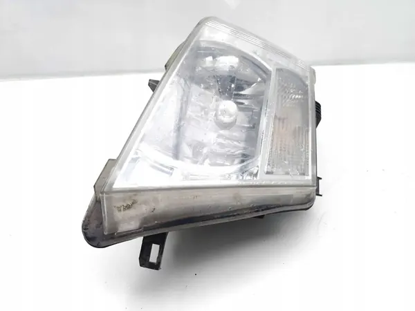 Nissan Navara Etuvalo 2013 Pickup 26010-5X00B image 3