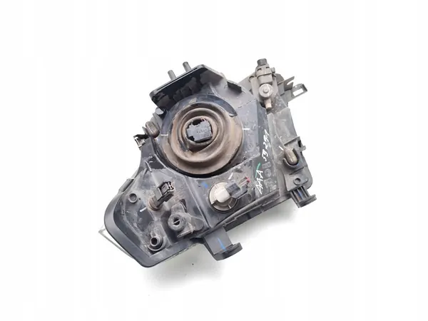 Nissan Navara Etuvalo 2013 Pickup 26010-5X00B image 6