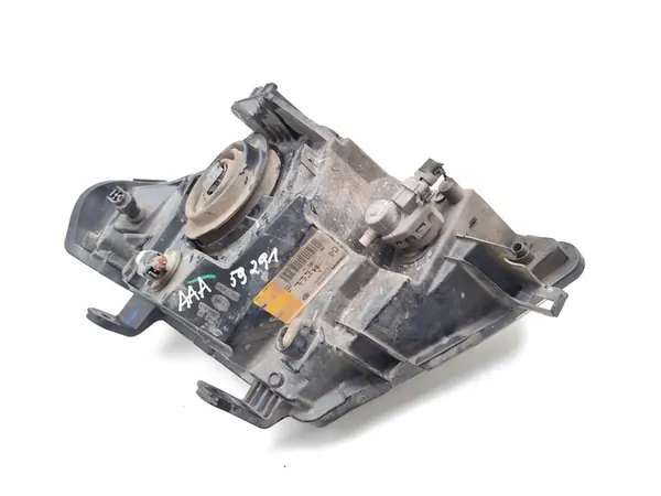 Nissan Navara Etuvalo 2013 Pickup 26010-5X00B image 7