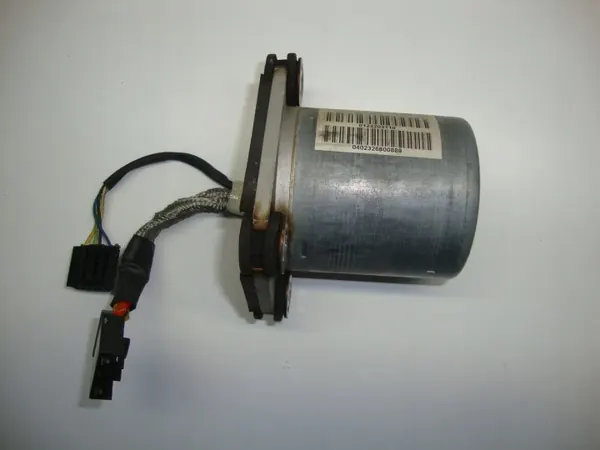 Moteur direction assistée Fiat Punto 2 OEM 26103598 image 2