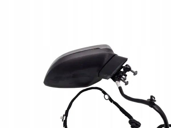 Audi S5 F5 2018 Oikea puoli Sähkökäyttöinen ovipeili image 2