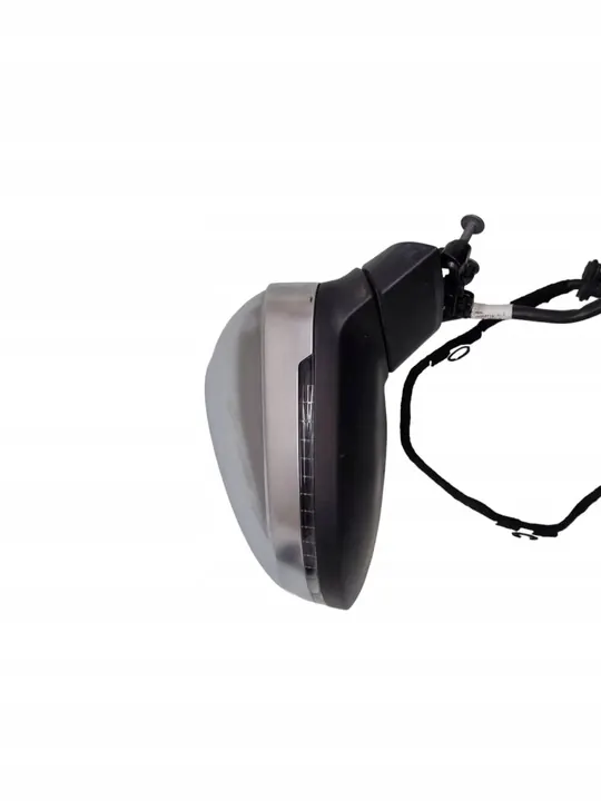 Audi S5 F5 2018 Oikea puoli Sähkökäyttöinen ovipeili image 3