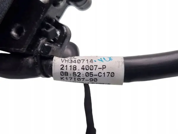 Audi S5 F5 2018 Oikea puoli Sähkökäyttöinen ovipeili image 5