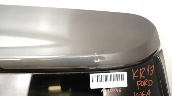 Ford Kuga MK2 Baklucka OEM 360180606 2013-2016 image 8