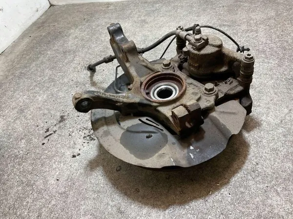 Junta dianteira esquerda OEM L17C3K171B1A para Ford image 2