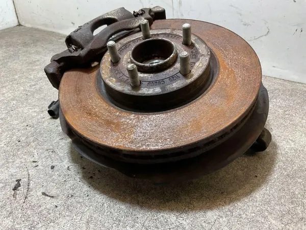 Junta dianteira esquerda OEM L17C3K171B1A para Ford image 4