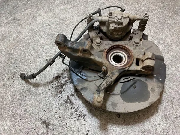 Junta dianteira esquerda OEM L17C3K171B1A para Ford image 5