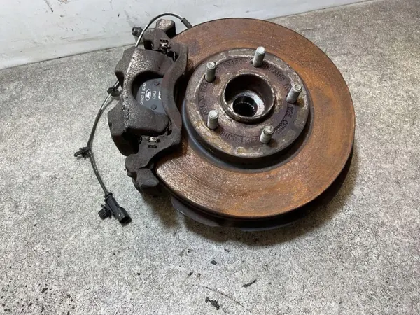 Junta dianteira esquerda OEM L17C3K171B1A para Ford image 6