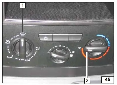Webasto PEUGEOT Partner 1.6HDI Thermo Top C 5KW 12V image 4