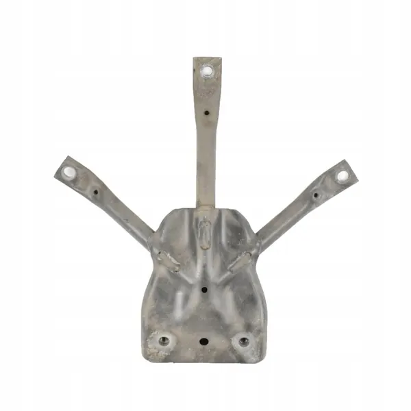 Estribo Traseiro BMW 6 GT G32 G11 G12 G30 G31 7351494 image 4