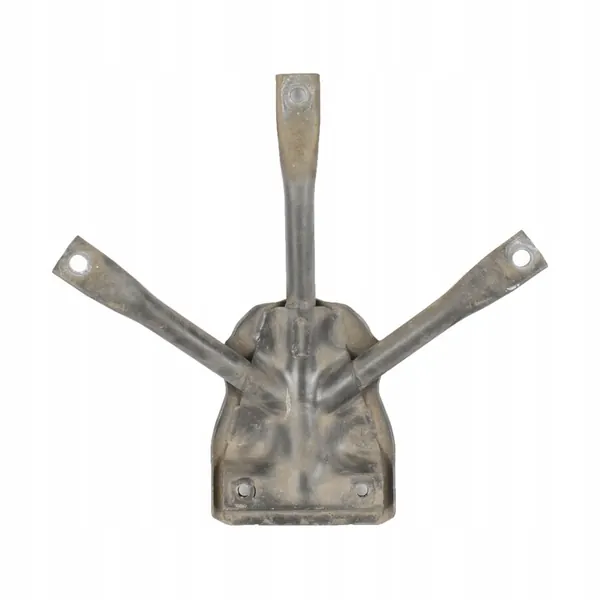 Estribo Traseiro BMW 6 GT G32 G11 G12 G30 G31 7351494 image 5