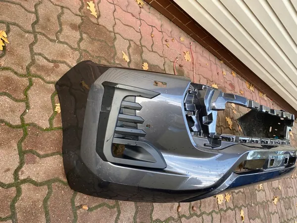 TOYOTA HILUX IX 2020 Paraurti Anteriore 52119-0KP70 image 5