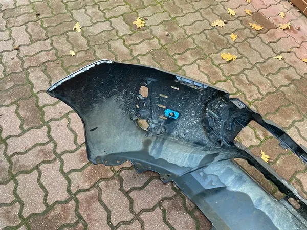 TOYOTA HILUX IX 2020 Paraurti Anteriore 52119-0KP70 image 7