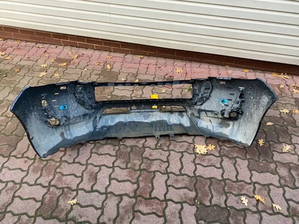 TOYOTA HILUX IX 2020 Paraurti Anteriore 52119-0KP70 image 8