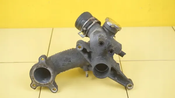OEM 4GR-FSE termostathus för Lexus IS250 2.5 image 2