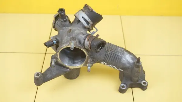 OEM 4GR-FSE termostathus för Lexus IS250 2.5 image 3