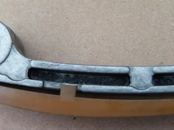 Deslizador de guía de cadena OEM para BMW Land Rover Freelander I image 6