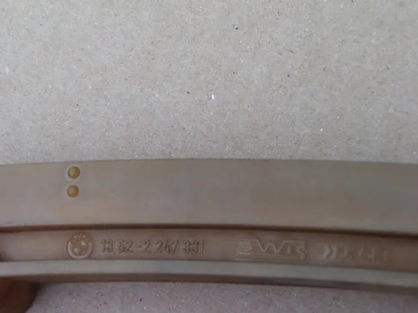 Deslizador de guía de cadena OEM para BMW Land Rover Freelander I image 8