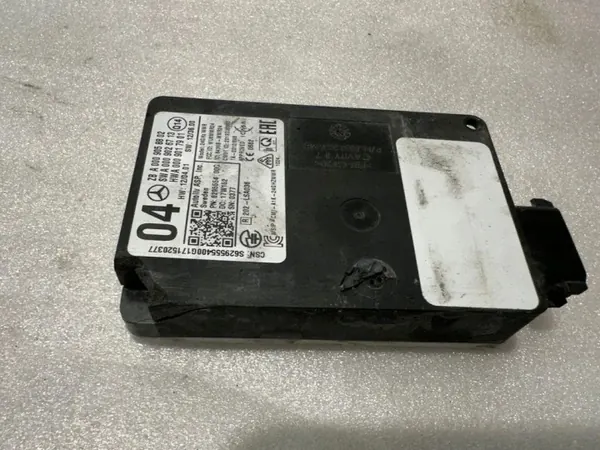 Module Radar Mercedes OEM A0009058802 - Occasion image 2