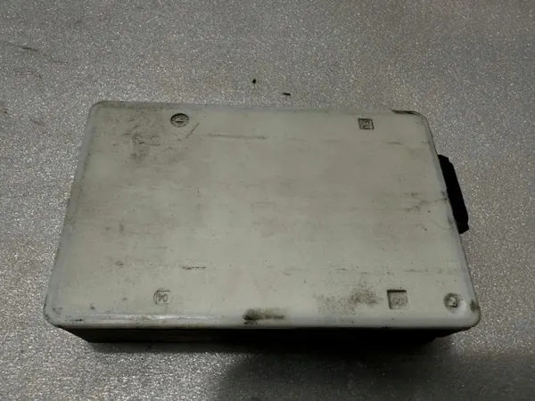 Module Radar Mercedes OEM A0009058802 - Occasion image 3