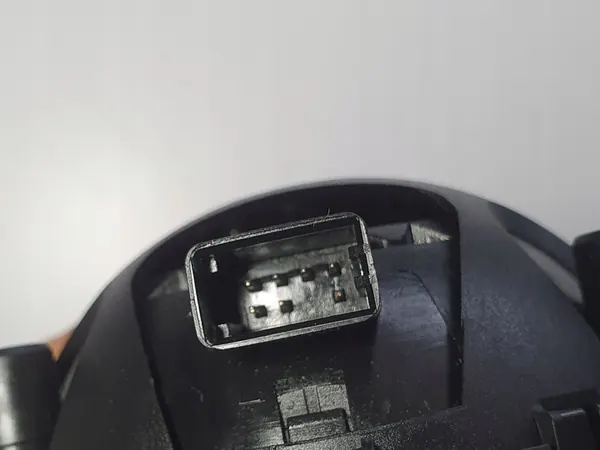 Vänster Spegelmotor 7PIN Audi A6 C6 A4 B7 A8 D3 image 5