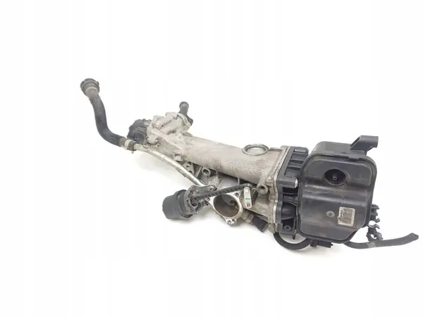 Refroidisseur EGR Jeep Cherokee 2015 55229740 image 1