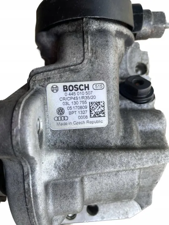 Jeu d'injecteurs OEM 03L130277 pour 2.0 TDI image 5