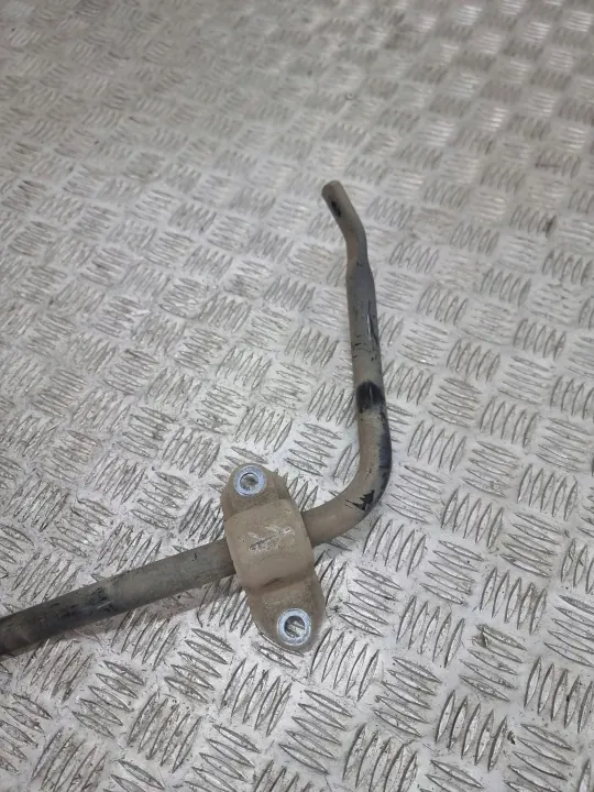 Land Rover Hinterachse Stabilisator OEM N9X25A771CA image 3