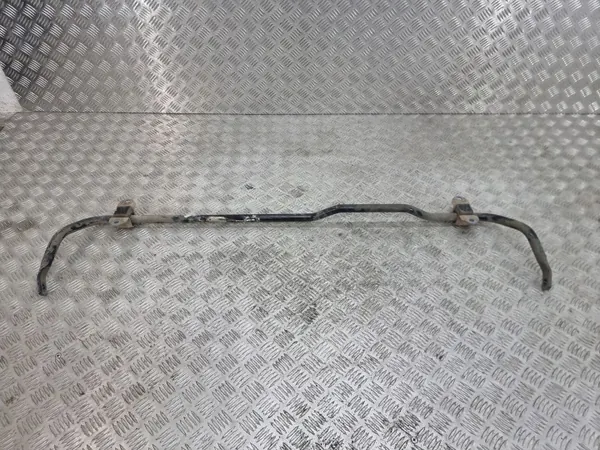 Land Rover Hinterachse Stabilisator OEM N9X25A771CA image 4