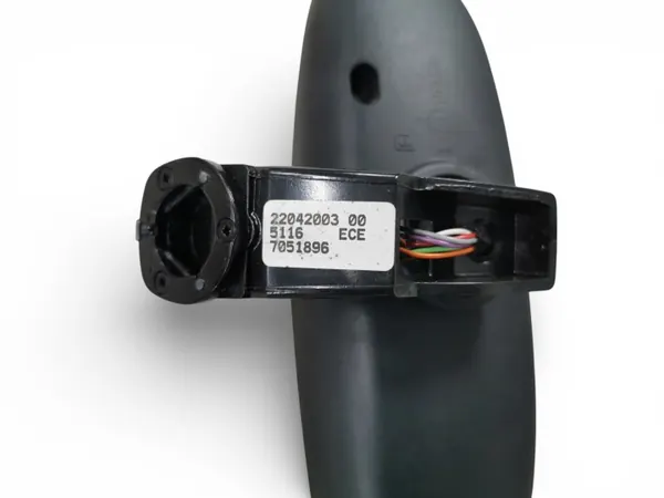 BMW OEM 7051896 Innerspegel bak Z4 E85/E86 Innerspegel image 4