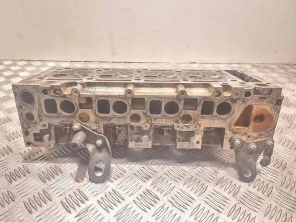 Mercedes-Benz OE A6110105020 Culata Motor Usada image 6
