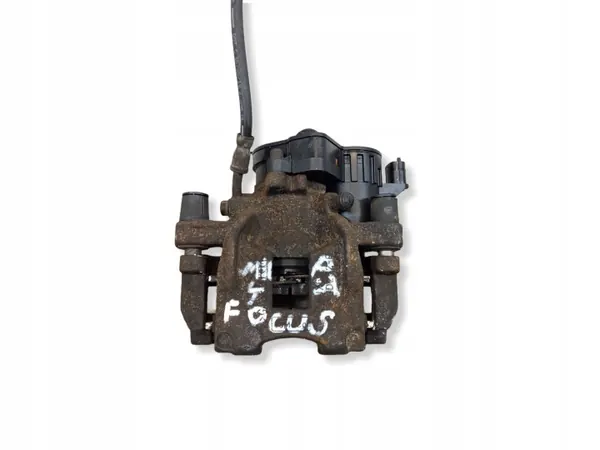 Jarrusatula Ford OE JX612D250BEC Oikea taka image 3