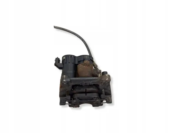 Jarrusatula Ford OE JX612D250BEC Oikea taka image 6