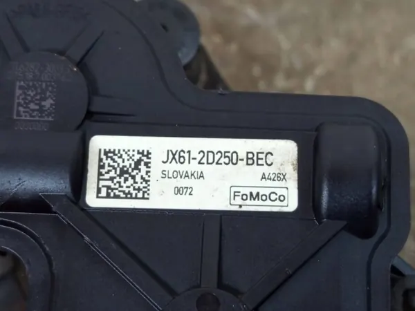Jarrusatula Ford OE JX612D250BEC Oikea taka image 7