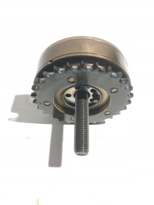 Motorparti Volkswagen Touareg II 03H109087D image 3