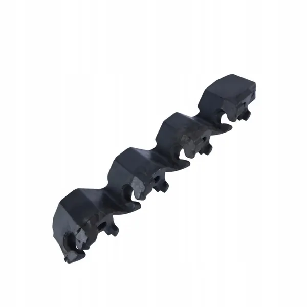 Mousse isolation injecteurs OEM 1869705 pour Ford Focus image 7