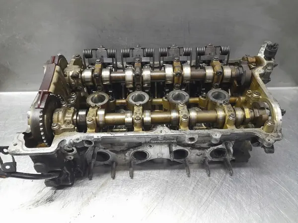 OEM V753354980N Nokkenas voor BMW Citroen Peugeot image 2