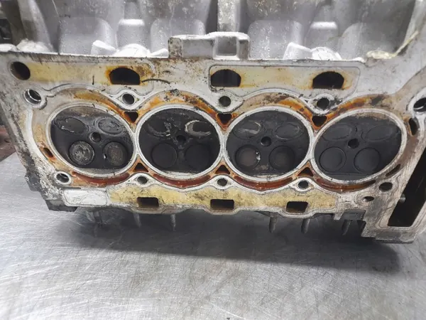 OEM V753354980N Nokkenas voor BMW Citroen Peugeot image 5