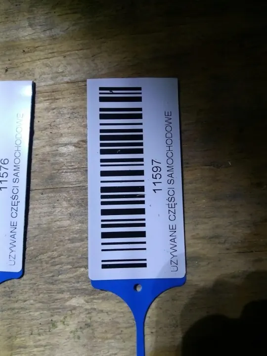 OEM Ford Frontscheinwerfer Rechts für Transit Connect MK2 image 6