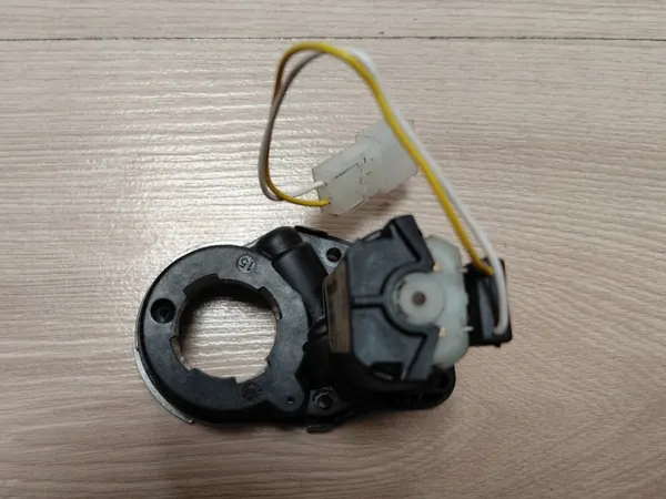 Motor dobrável espelho esquerdo CITROEN C4 PICASSO II image 4