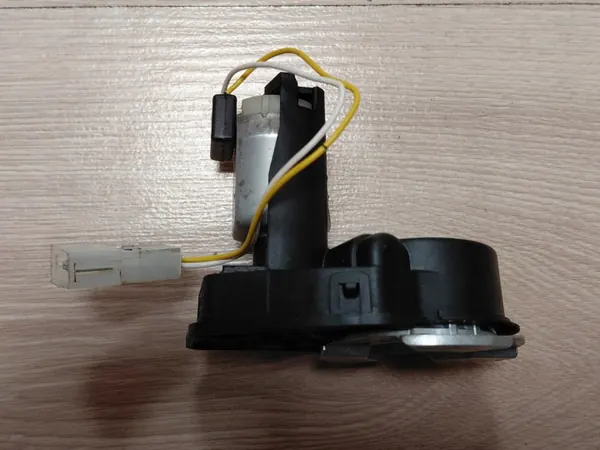 Motor dobrável espelho esquerdo CITROEN C4 PICASSO II image 5