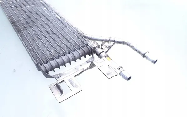 Refroidisseur de carburant Ford Focus 2010 ARA255830 image 2