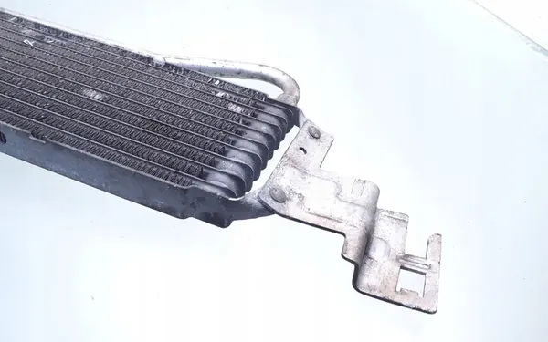 Refroidisseur de carburant Ford Focus 2010 ARA255830 image 3