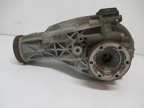 Différentiel Arrière OEM QAR525053E pour Audi A6 4G0 image 2