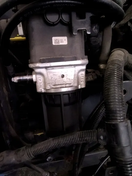 Module Pompe AdBlue DAF OEM 5506956 - Occasion image 2