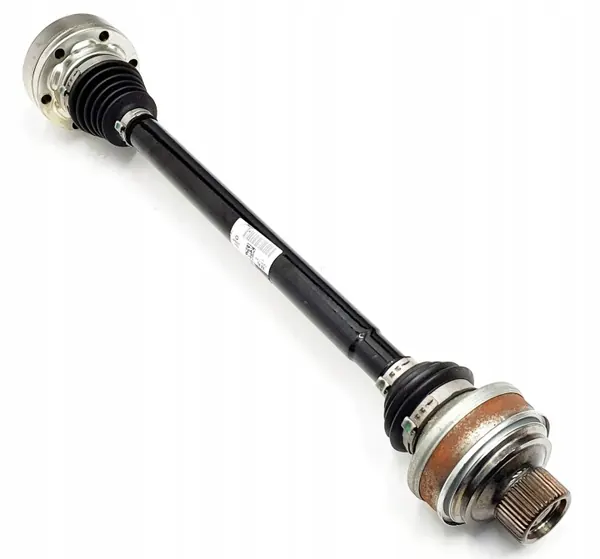 Semi-eixo traseiro OEM 4N0501203 para Audi A6 A7 A8 image 4