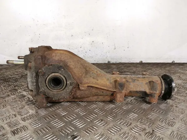 Différentiel arrière Subaru OEM FBZ9150 Ratio 4.11 image 3