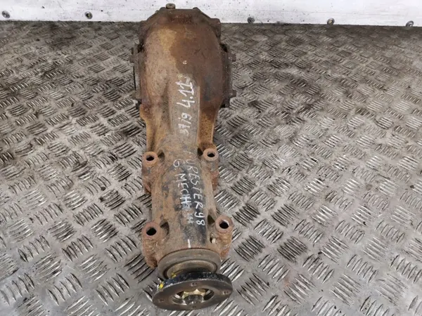 Différentiel arrière Subaru OEM FBZ9150 Ratio 4.11 image 4