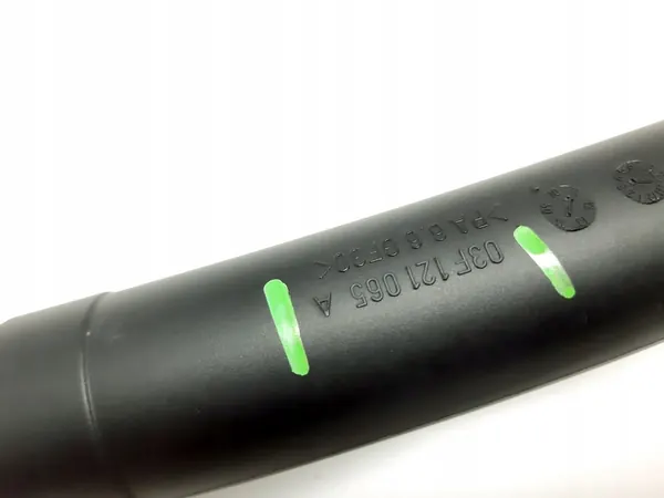 Carcasa de termostato VW Audi 03F121026B 03F121065A CBZ image 2