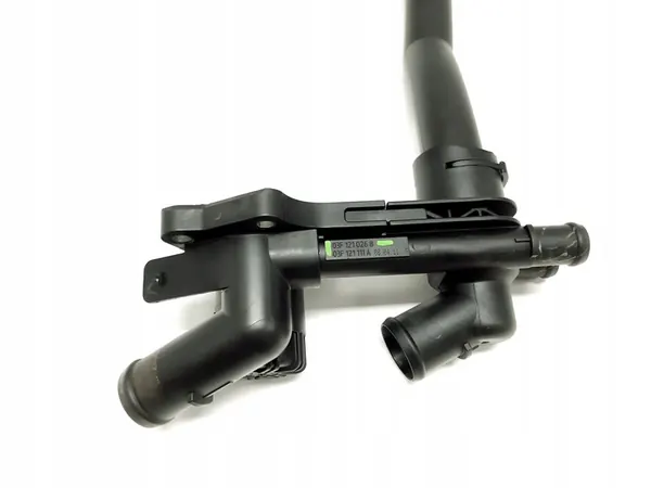 Carcasa de termostato VW Audi 03F121026B 03F121065A CBZ image 6